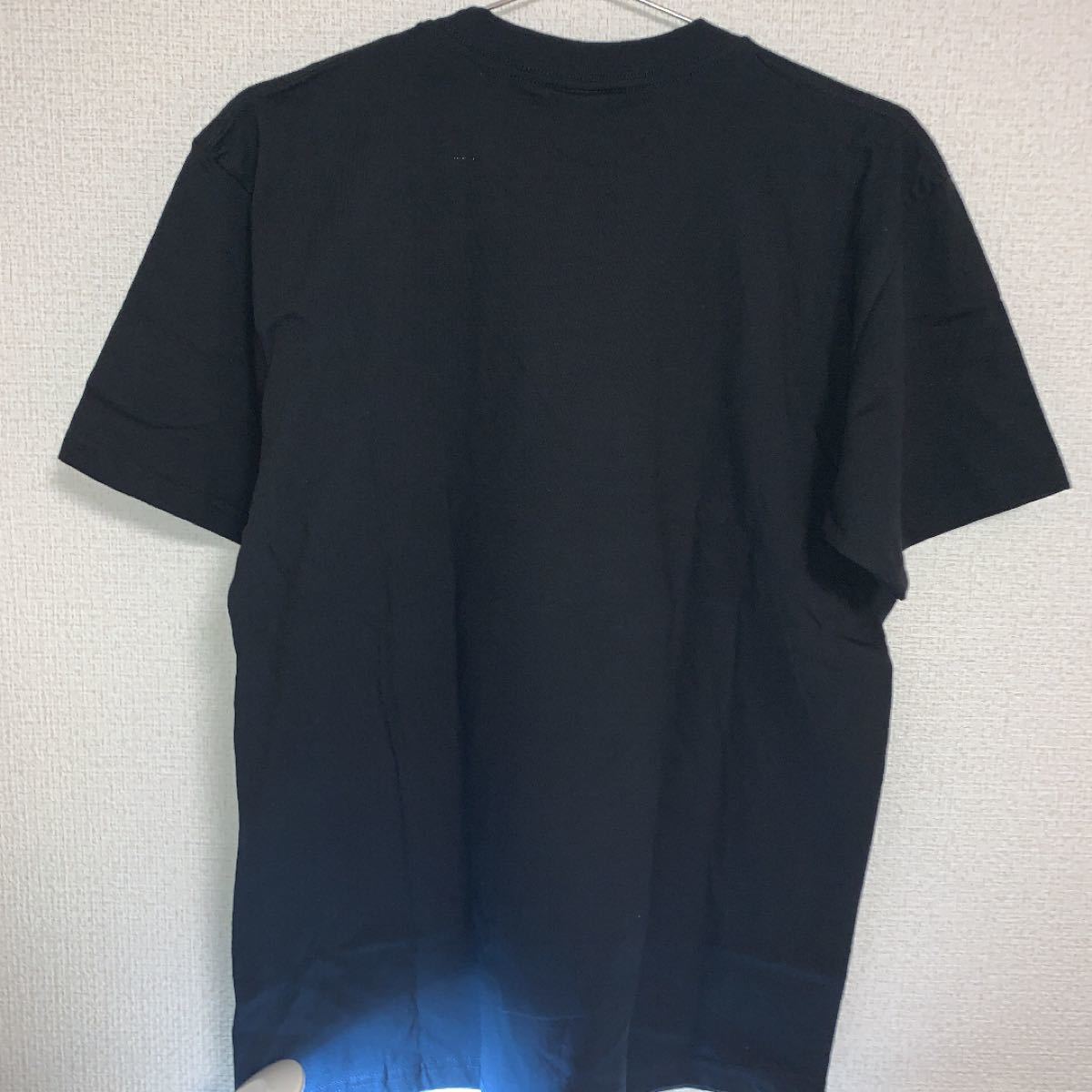 新品　Mサイズ　supreme シュプリームnaomi tee ナオミ半袖シャツ Supreme BLACK Tシャツ