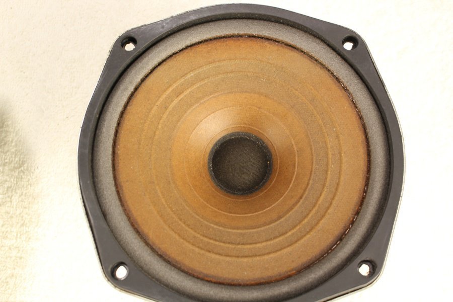 即決 DIATONE P-610DB スピーカー ペア www.esole.eu