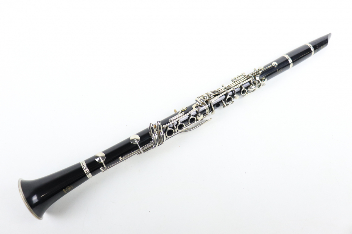 YAMAHA YCL23N クラリネット Yahoo!オークション - YAMAHA YCL23N ヤマハ クラリネット