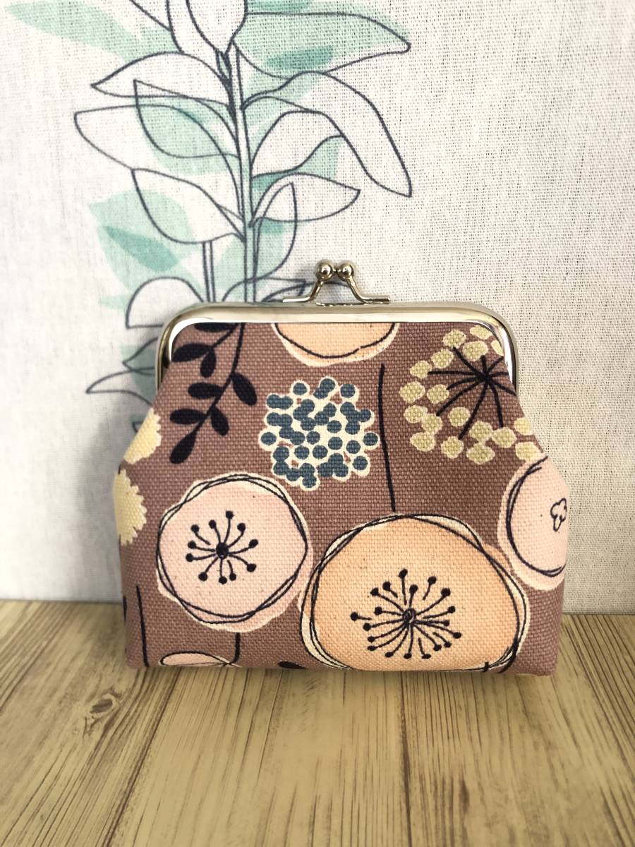ハンドメイド ミニバッグ 柑橘系柄 - 通販 - guianegro.com.br