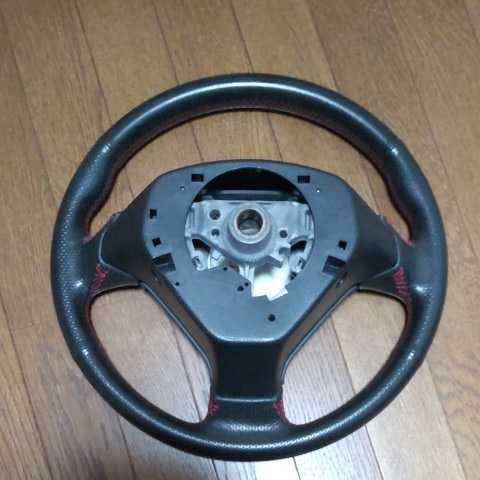 GDB steering gear Impreza WRX STI steering wheel latter term GDA