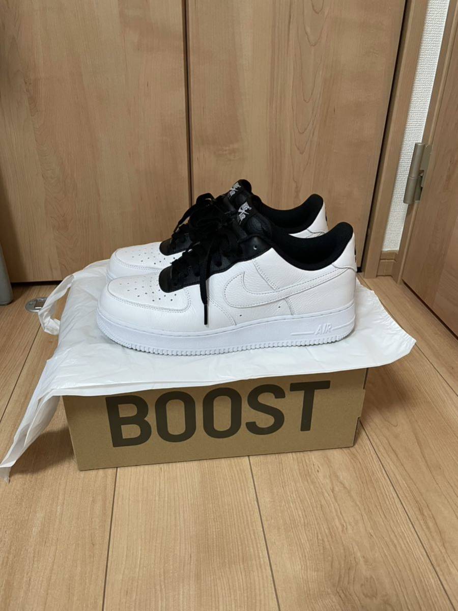 NIKE AIRFORCE1B オリジナル レア商品‼️-