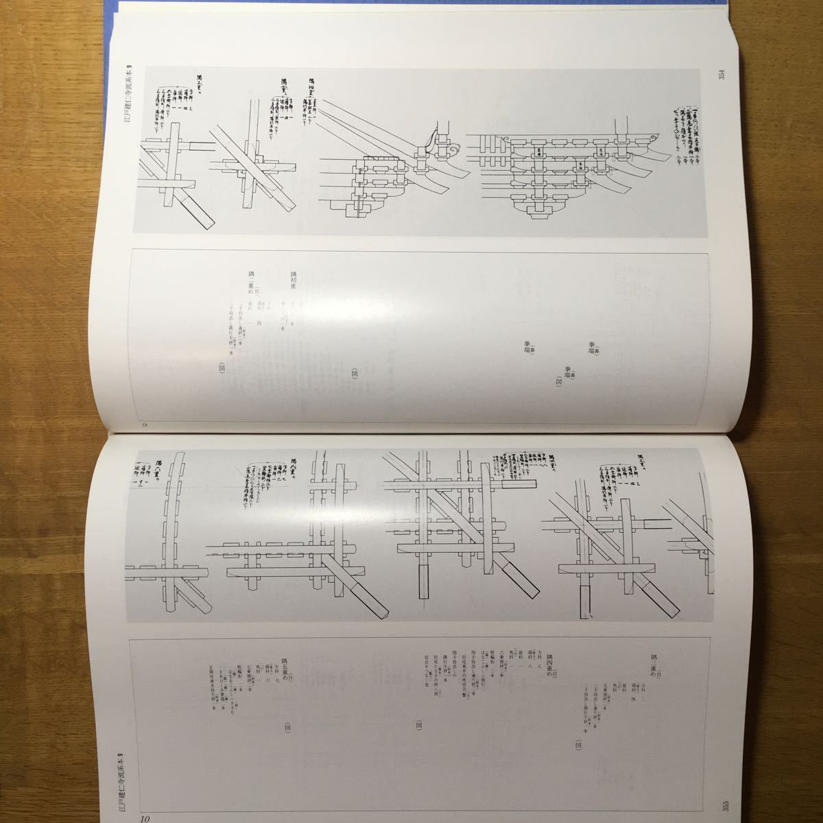 日本建築古典叢書第三巻 近世建築書 堂宮雛形2|Yahoo!フリマ 日本建築古典叢書第三巻 近世建築書 堂宮雛形2|Yahoo!フリマ