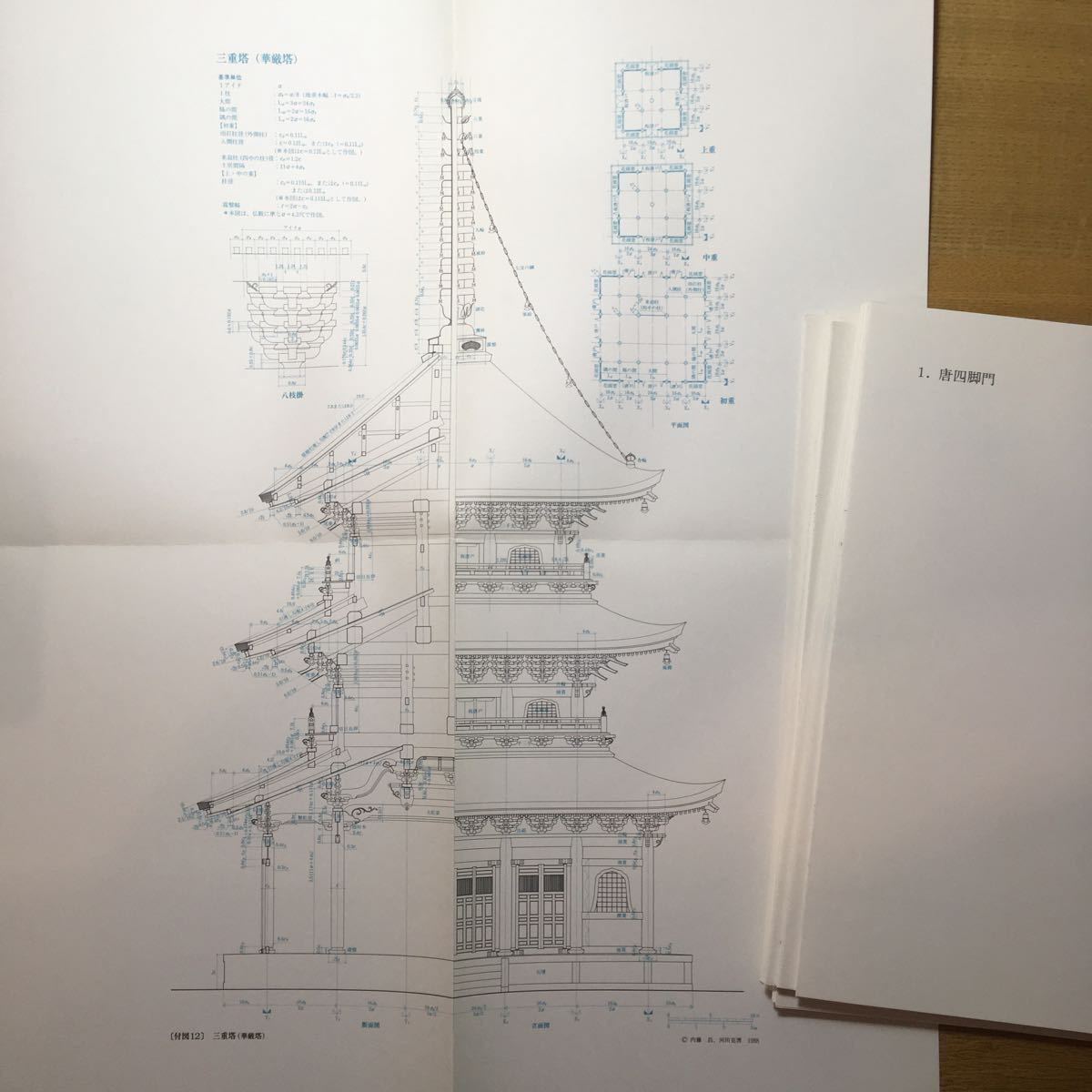 日本建築古典叢書第三巻 近世建築書 堂宮雛形2|Yahoo!フリマ 日本建築古典叢書第三巻 近世建築書 堂宮雛形2|Yahoo!フリマ