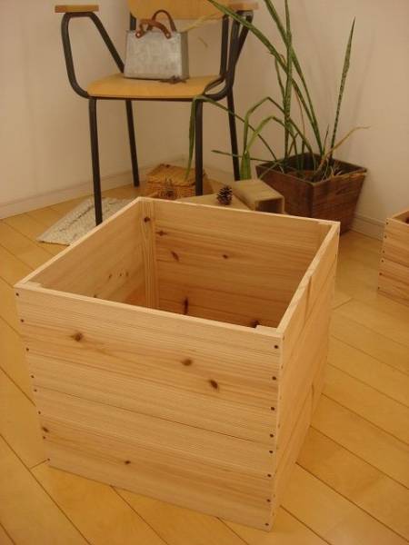 * size modification possibility * Country wooden 10 number pot cover ② bottom none / natural wood * car Be natural order possibility order possible size modification possible 