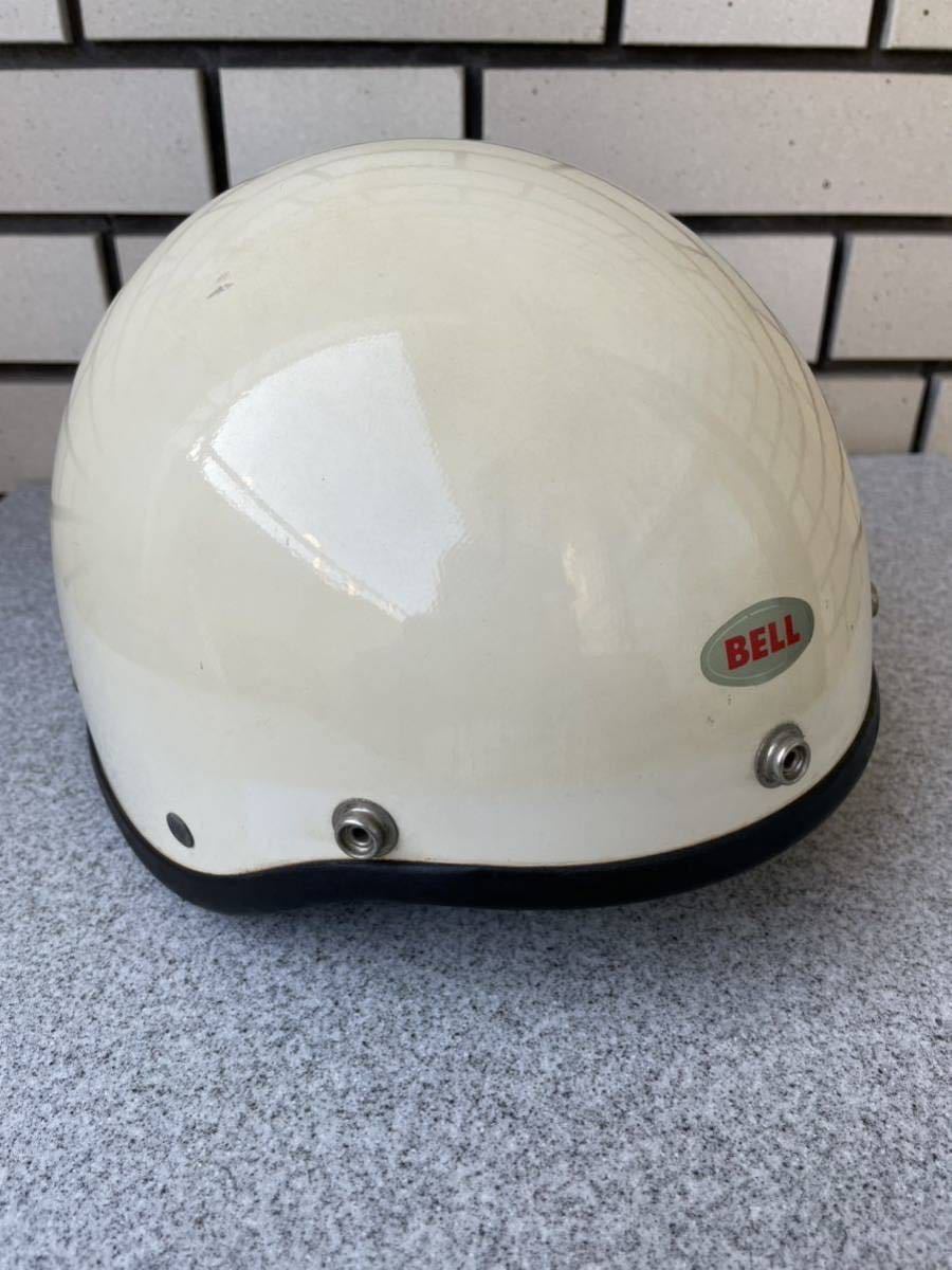 60's銀ベルBELL shortyヴィンテージtoptexヘルメット500txブコmchal