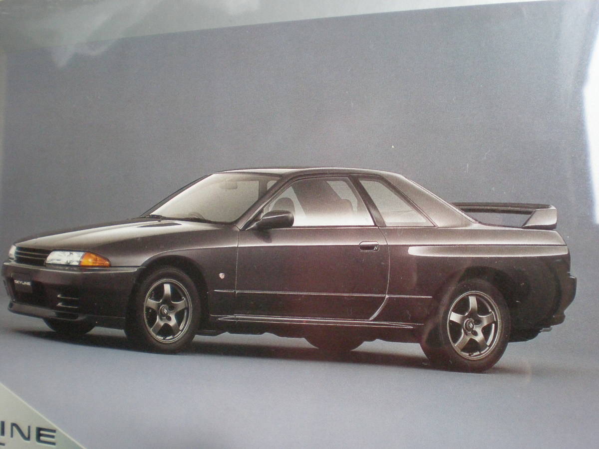 スカイライン 歴代 GT-R パズル 1000ピース サイズ750×500㎜ B11의