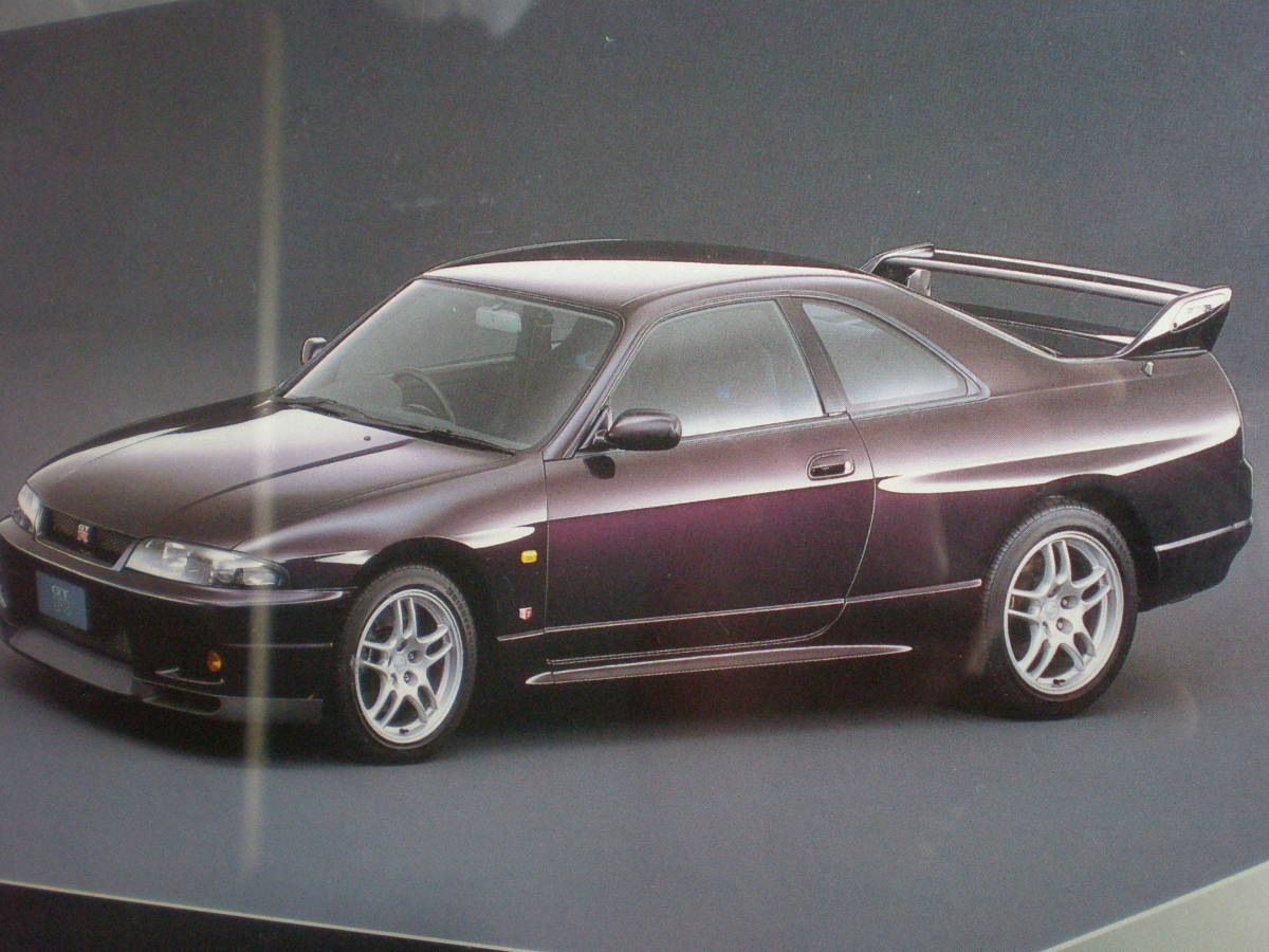 スカイライン 歴代 GT-R パズル 1000ピース サイズ750×500㎜ B11의