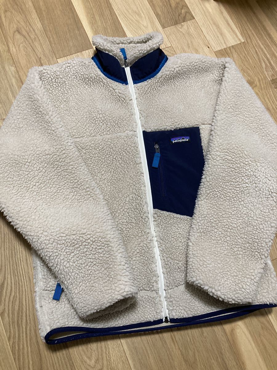 patagonia パタゴニア レトロX フリース の商品詳細   ヤフオク!   One