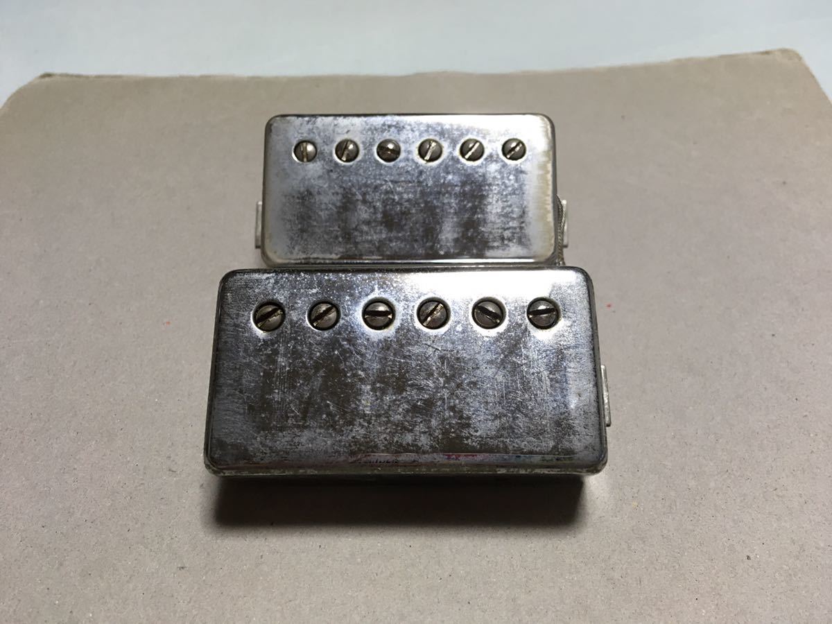 くらしを楽しむアイテム MAX P.A.F. ピックアップfor Gibson fawe.org