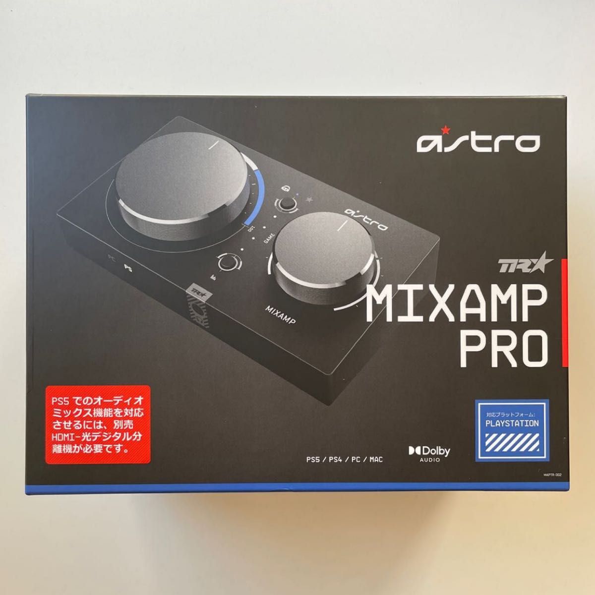 最新作爆買い Astro MixAmp TR MAPTR の通販 by JB74-SAMURAI-EDGE｜ラクマ ミックスアンプ 大人気セール