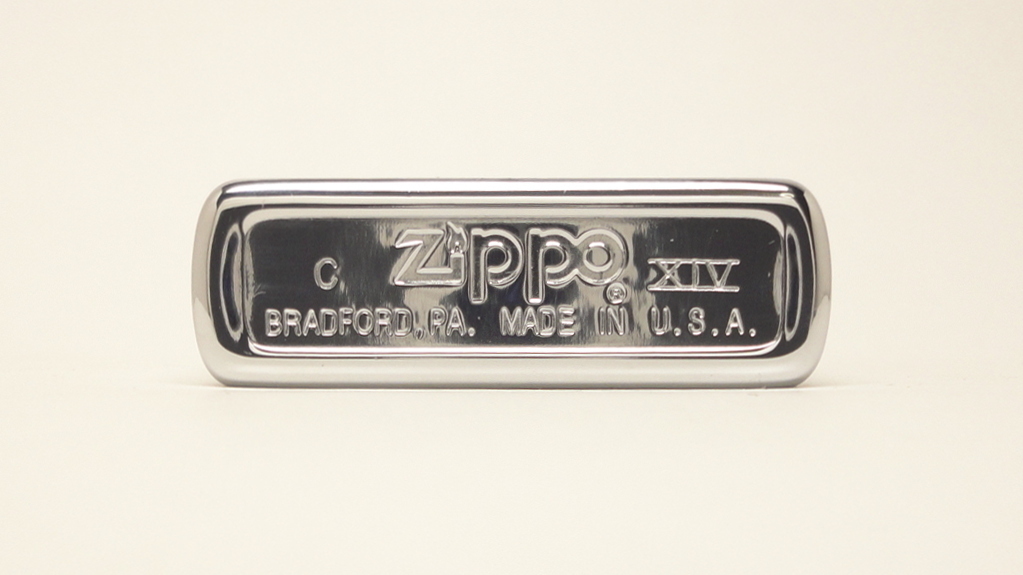 ZIPPO 幻級 プロトタイプ 入手困難 テキサコオイル ジッポー 1998年 6