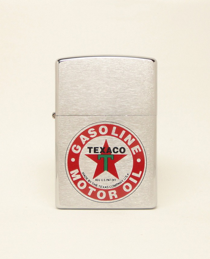 ZIPPO 幻級 プロトタイプ 入手困難 テキサコオイル ジッポー 1998年 2