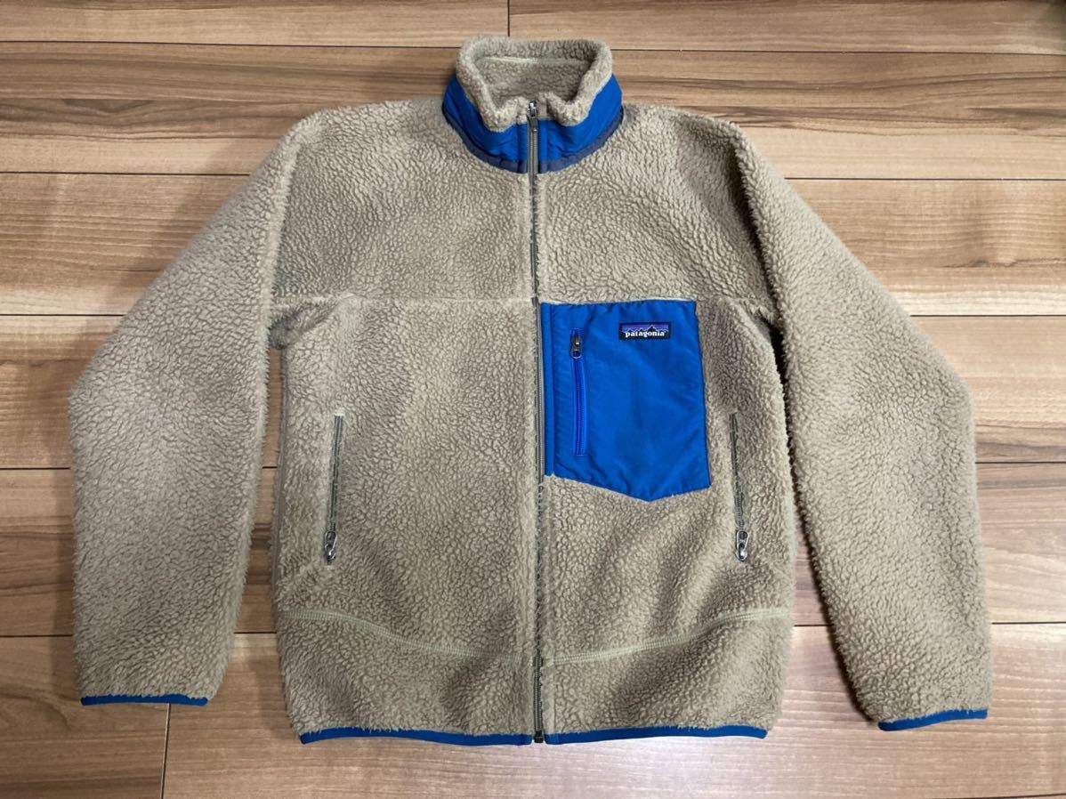 人気の贈り物が patagonia パタゴニア レトロX フリースジャケット