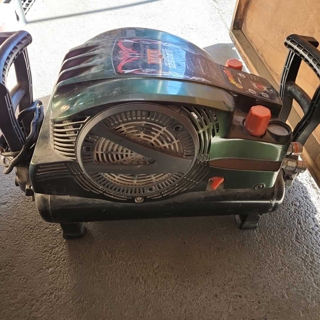 出産祝い 自転車MAX エアコンプレッサー AK-HH 1250E2 品 マックス moviebangla.tv