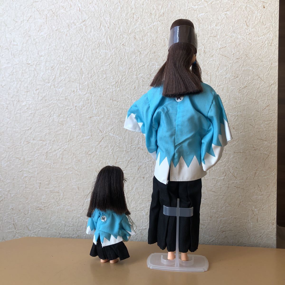 リカちゃん タカラ ジェニー プチジェニー カレンダーガール リカちゃん タカラ ジェニー プチジェニー カレンダーガール