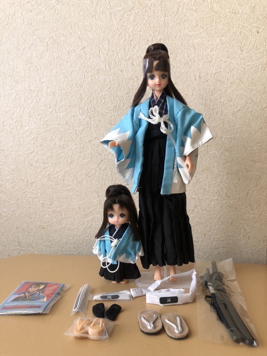 リカちゃん タカラ ジェニー プチジェニー カレンダーガール リカちゃん タカラ ジェニー プチジェニー カレンダーガール