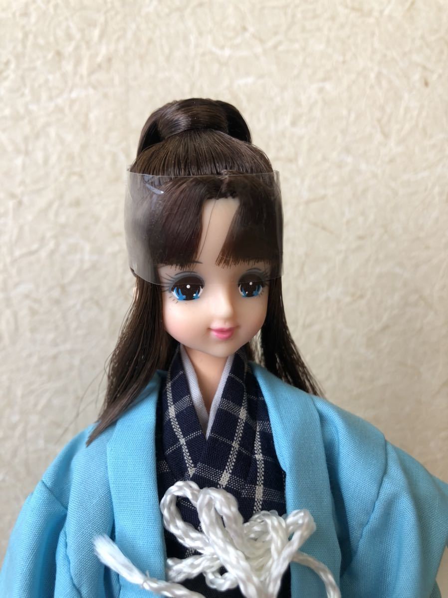 リカちゃん タカラ ジェニー プチジェニー カレンダーガール リカちゃん タカラ ジェニー プチジェニー カレンダーガール