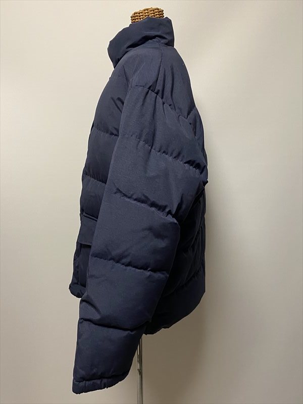 ★USED/90s/SCHOTT/DOWN JACKET/MADE IN USA/ショット/ダウンジャケット/Ｌサイズ/アメリカ製/アメカジ/古着★_画像6