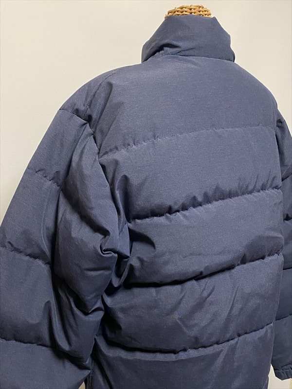 ★USED/90s/SCHOTT/DOWN JACKET/MADE IN USA/ショット/ダウンジャケット/Ｌサイズ/アメリカ製/アメカジ/古着★_画像8