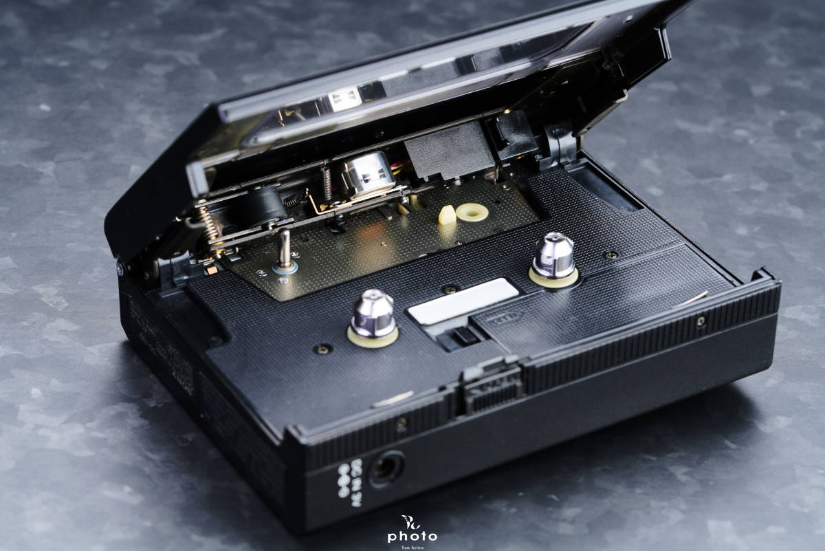 ☆極上美品・動作〇☆ SONY ソニーWALKMAN 武道館DD駆動高級機 ☆極上美品・動作〇☆ SONY ソニーWALKMAN 武道館DD駆動高級機