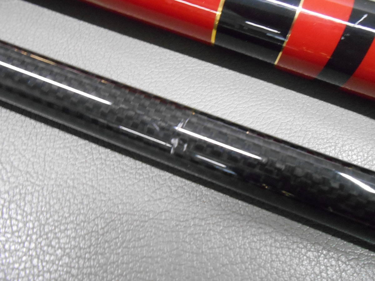 がまかつ名竿 クエ竿 がまくえグレートインパルス40-500 中古のお品 がまかつ名竿 クエ竿 がまくえグレートインパルス40-500 中古のお品