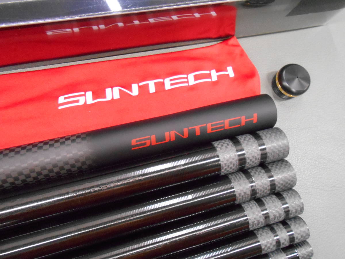 超大特価 鮎釣竿 SUNTECH ZPRO ゲンキスペシャル 90 - htii.edu.kz