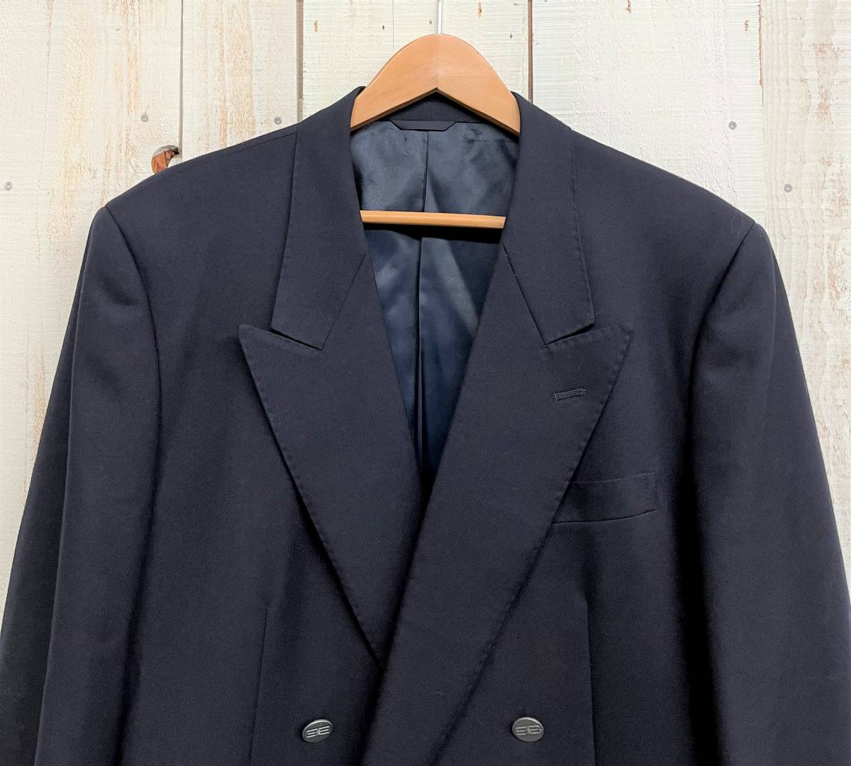 ヤフオク! - BALENCIAGA バレンシアガ *テーラードジャケット...