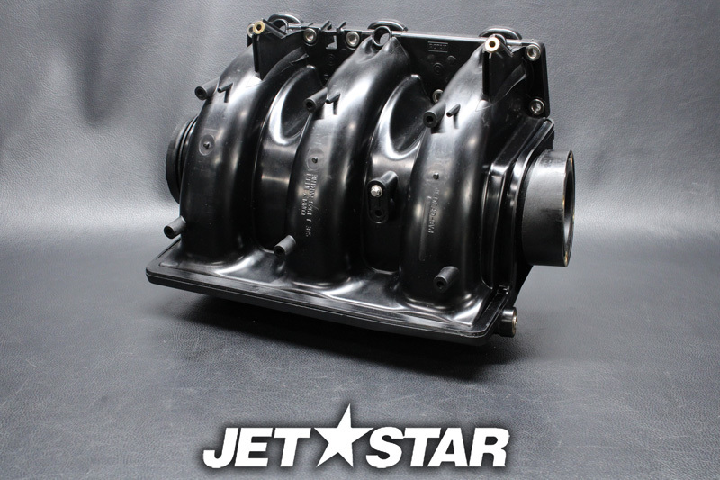 シードゥ GTX 170 2020年モデル 純正 INTAKE MANIFOLD ASSY シードゥ GTX 170 2020年モデル 純正 INTAKE MANIFOLD ASSY
