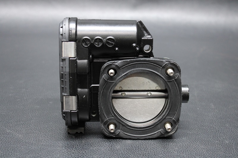 シードゥ RXT IS 260 2010年モデル 純正 THROTTLE BODY (部品番号 420892592) 中古 [S2965-14]_画像7