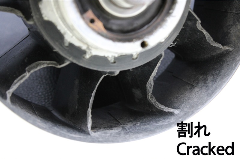 シードゥ GTX4-TEC WAKE 2004年モデル 純正 IMPELER HOUSING ASS シードゥ GTX4-TEC WAKE 2004年モデル 純正 IMPELER HOUSING ASS