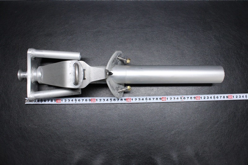 シードゥ GTX WAKE 155 2006年モデル 純正 SKI POLE (部品番号 シードゥ GTX WAKE 155 2006年モデル 純正 SKI POLE (部品番号