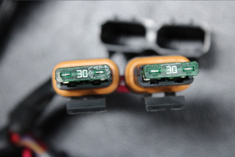 17500円 シードゥ GTX4-TEC WAKE 2004年モデル 純正 WIRING 17500円 シードゥ GTX4-TEC WAKE 2004年モデル 純正 WIRING