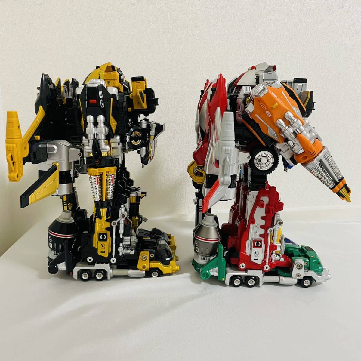 DX ブラックアルティメットダイボウケン DXアルティメットダイ DX ブラックアルティメットダイボウケン DXアルティメットダイ