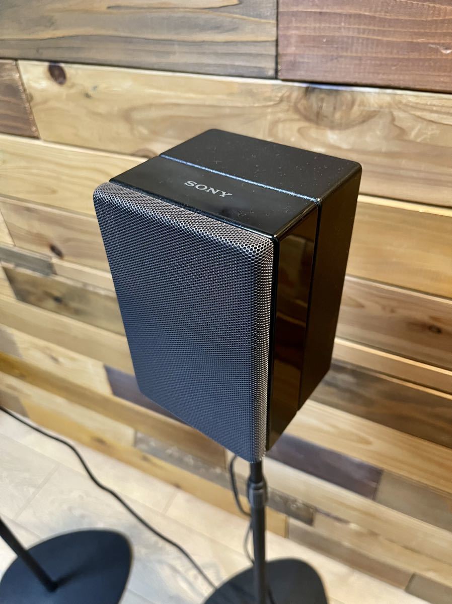 優良中古のぐるりんタウン 店ソニー リアスピーカー SA-Z9R HT-Z9F