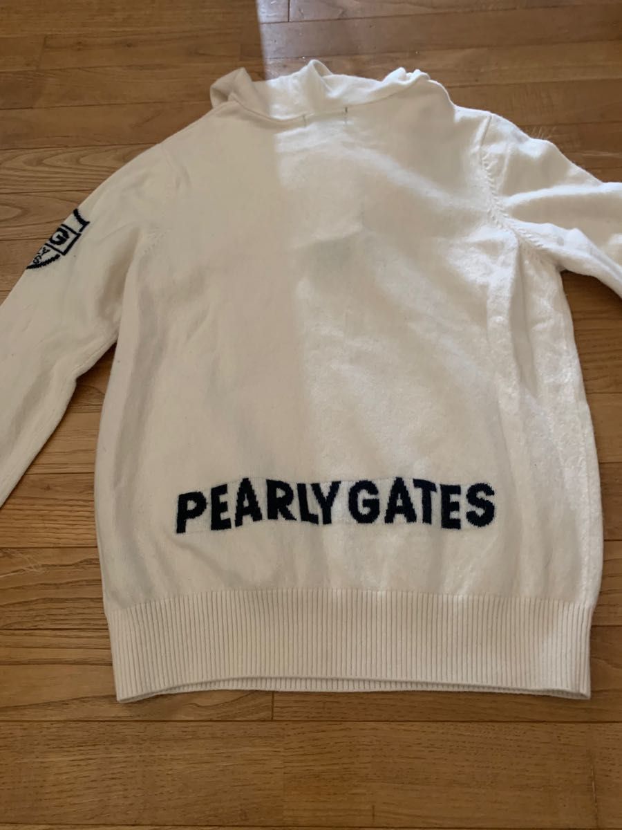 パーリーゲイツ トップス | noonanwaste.com