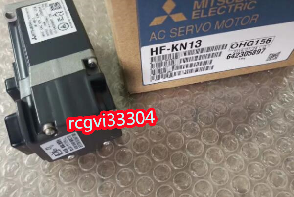 新品 三菱電機 MITSUBISHI サーボモーター HF-KN13 保証6ヶ月 agria.rs