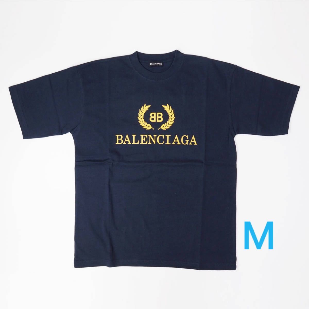 西日本産 BALENCIAGA Tシャツ 新品未使用 - 通販 - shardoctor.mn