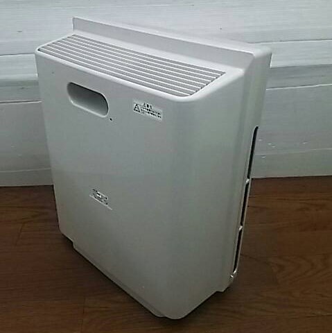  free shipping E49583 TOSHIBA Toshiba air purifier CAF-G3