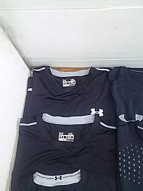 春新作の 送料無料D48843 UNDER ARMOUR/adidas/Rawlimgs インナー Tシャツ 8枚まとめ サイズ XL/LG/O レディース Lサイズ以上 春新作の 送料無料D48843 UNDER ARMOUR/adidas/Rawlimgs インナー Tシャツ 8枚まとめ サイズ XL/LG/O レディース Lサイズ以上