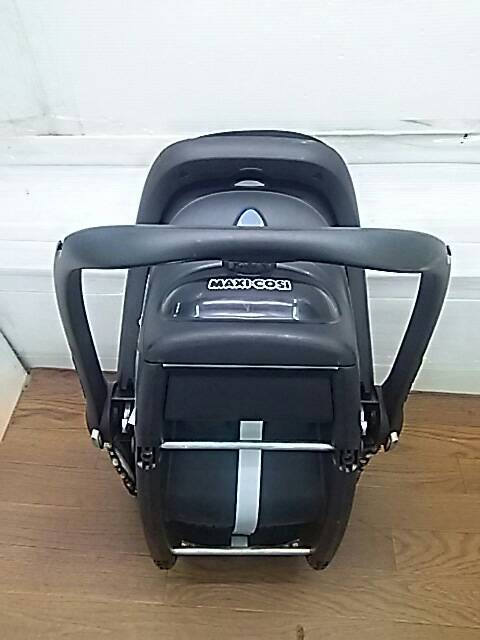  бесплатная доставка Y49893 maxi kosi cabrio фиксирующие детали детское кресло MAXI-COSI CabrioFix ECE R44-04