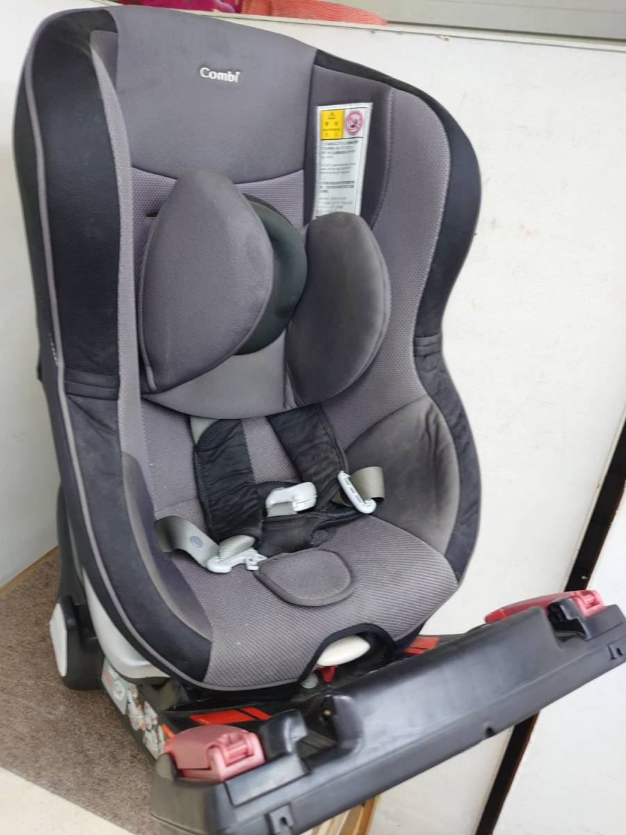  free shipping V42570 combi combination laktia Turn CV-ETY child seat Ruxur TA