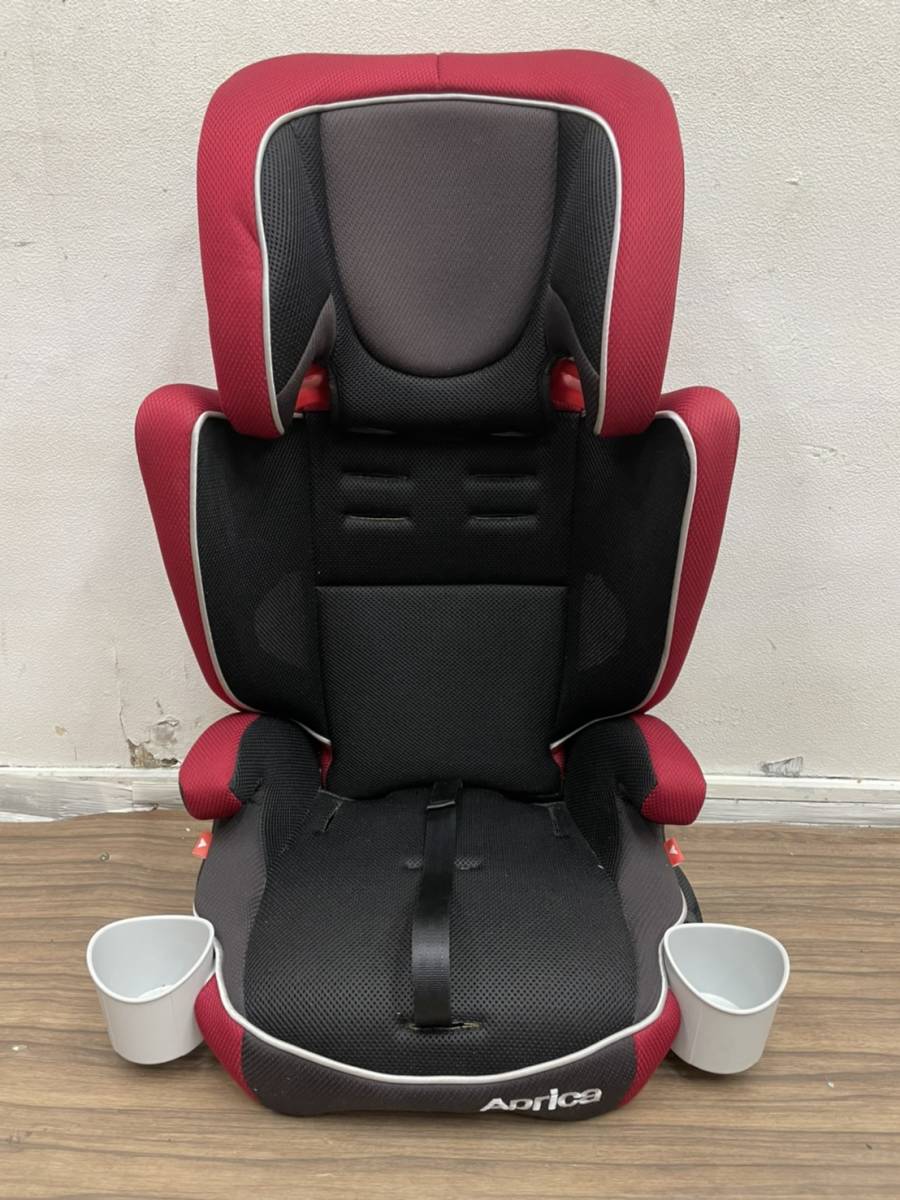  free shipping V52771 Aprica child seat air glue vu child seat junior seat 