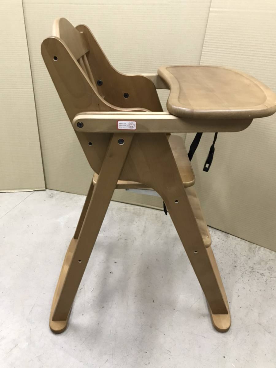  free shipping J55745. rice field woodworking place baby chair structure part material natural tree 