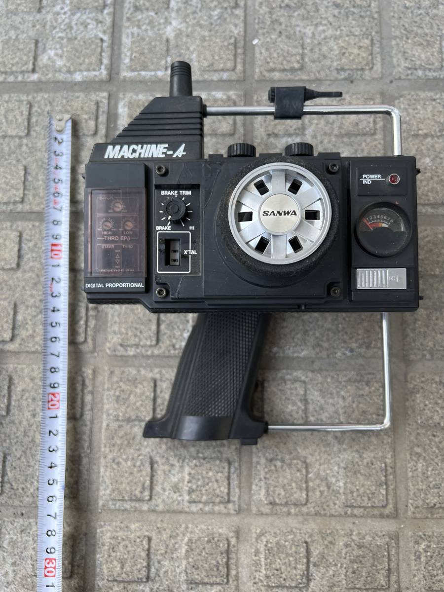 京商 バーンズ4WD 1/8スケール RC 21エンジン オフ 京商 バーンズ4WD 1/8スケール RC 21エンジン オフ