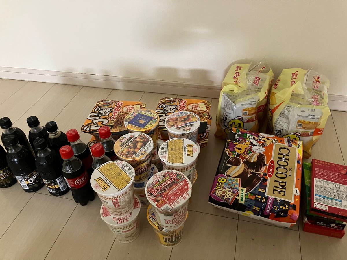 値頃 カップ麺等 星 大人気 九州博多 豚骨ラーメンセット10種類