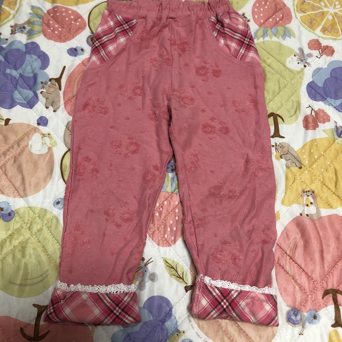 有名人芸能人】 クーラクール パンツ 90 drenriquejmariani.com