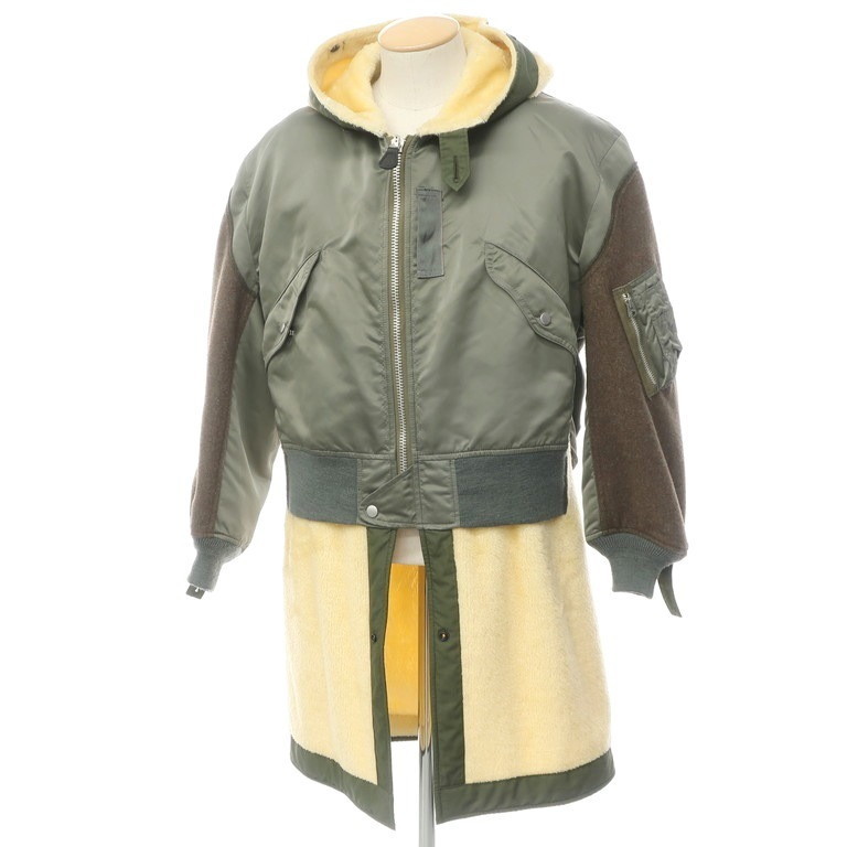 品質のいい ジュンヤワタナベ マン JUNYA WATANABE MAN 2021年秋冬