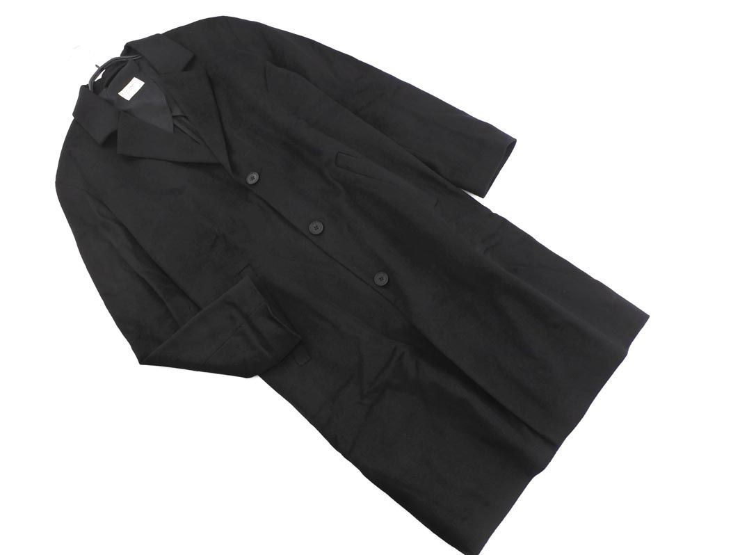 Nudie Jeans チェスターコート メンズ ヌーディージーンズ