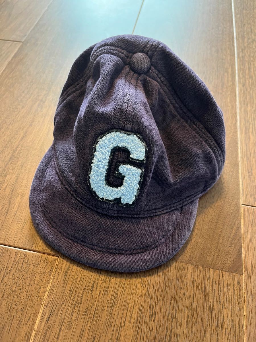 baby GAP 帽子 51センチ|PayPayフリマ